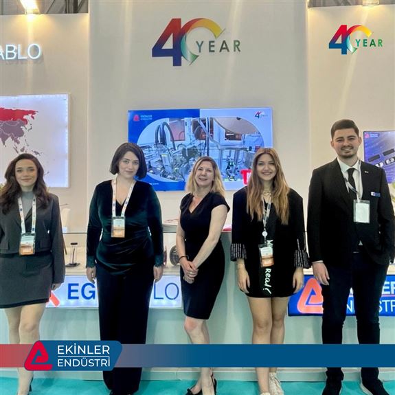 Dear Customers and Business Partners