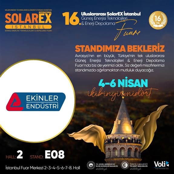Solarex İstanbul