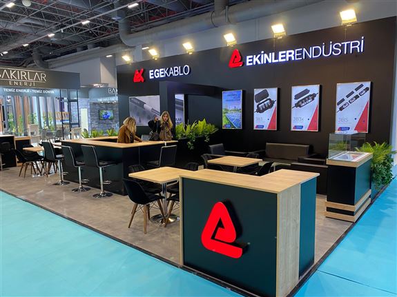 Solarex İSTANBUL 2023