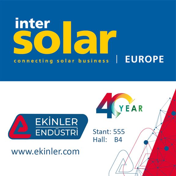 Intersolar Europe
