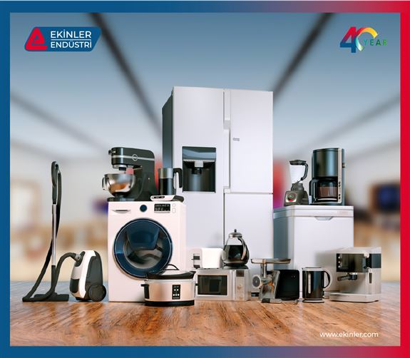 White Goods Sector Assessment August 2023